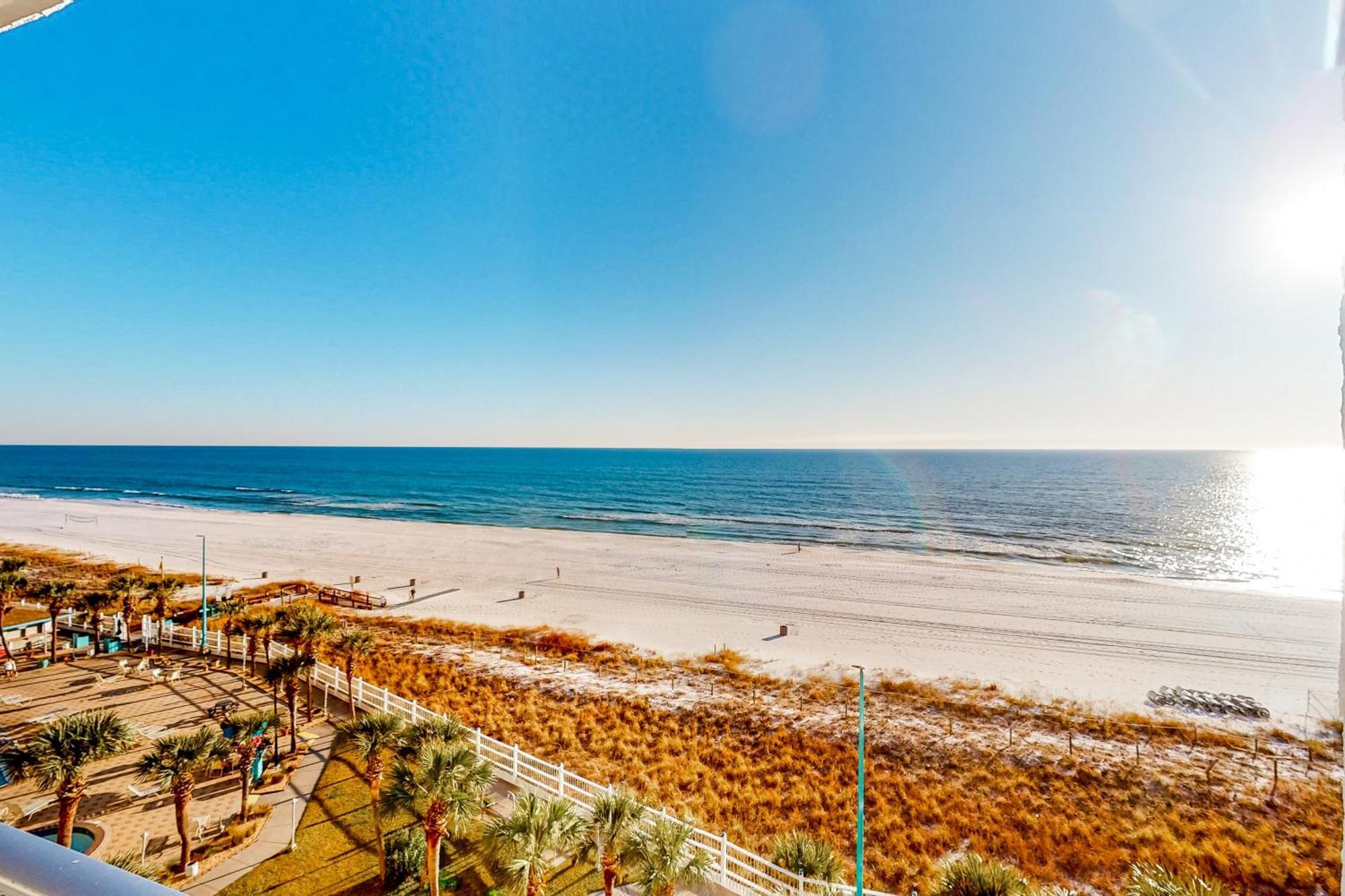 Apartment Summit Resort, Unit 704 Panama City Beach