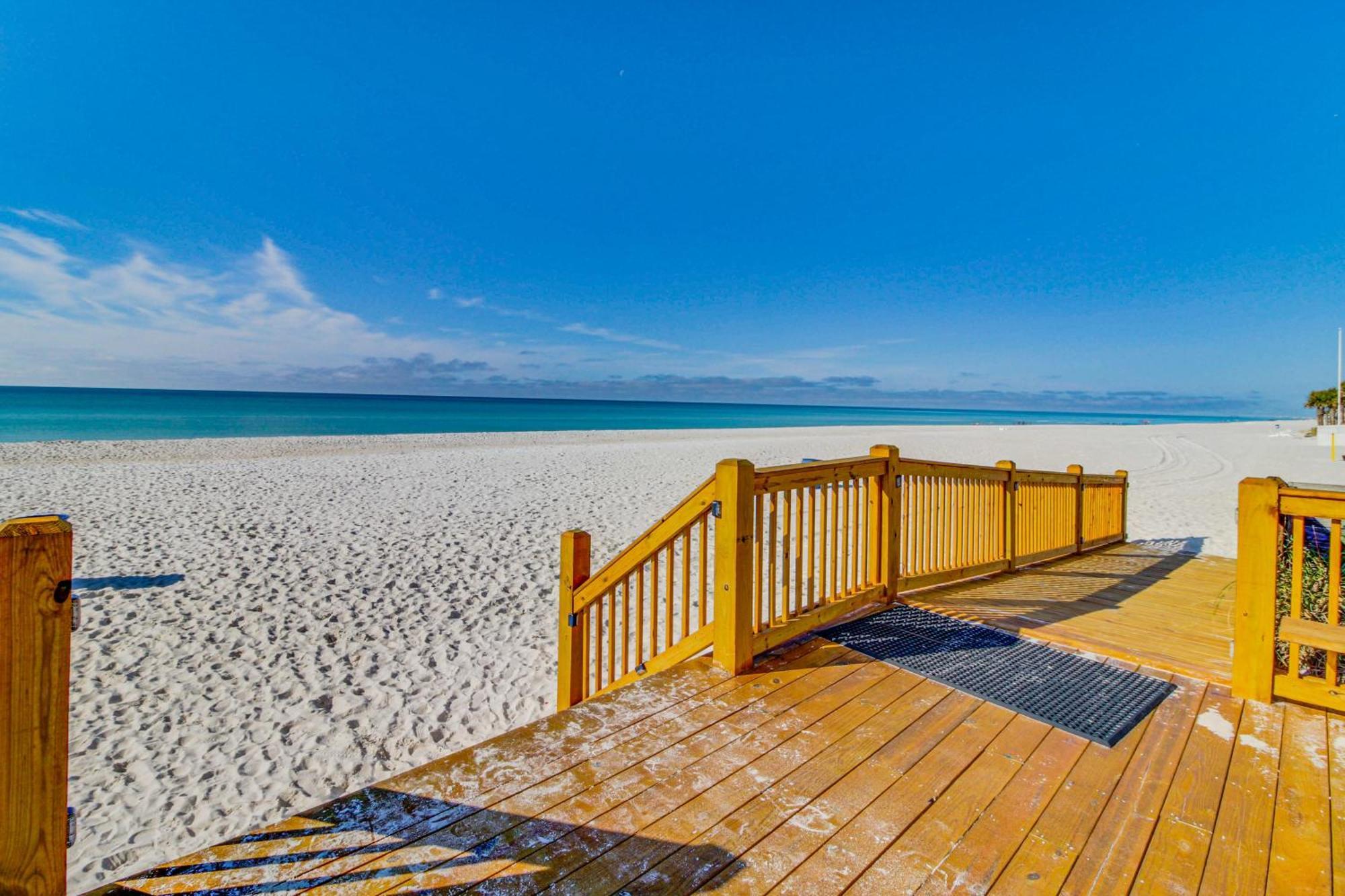 Apartment Summit Resort, Unit 704 *