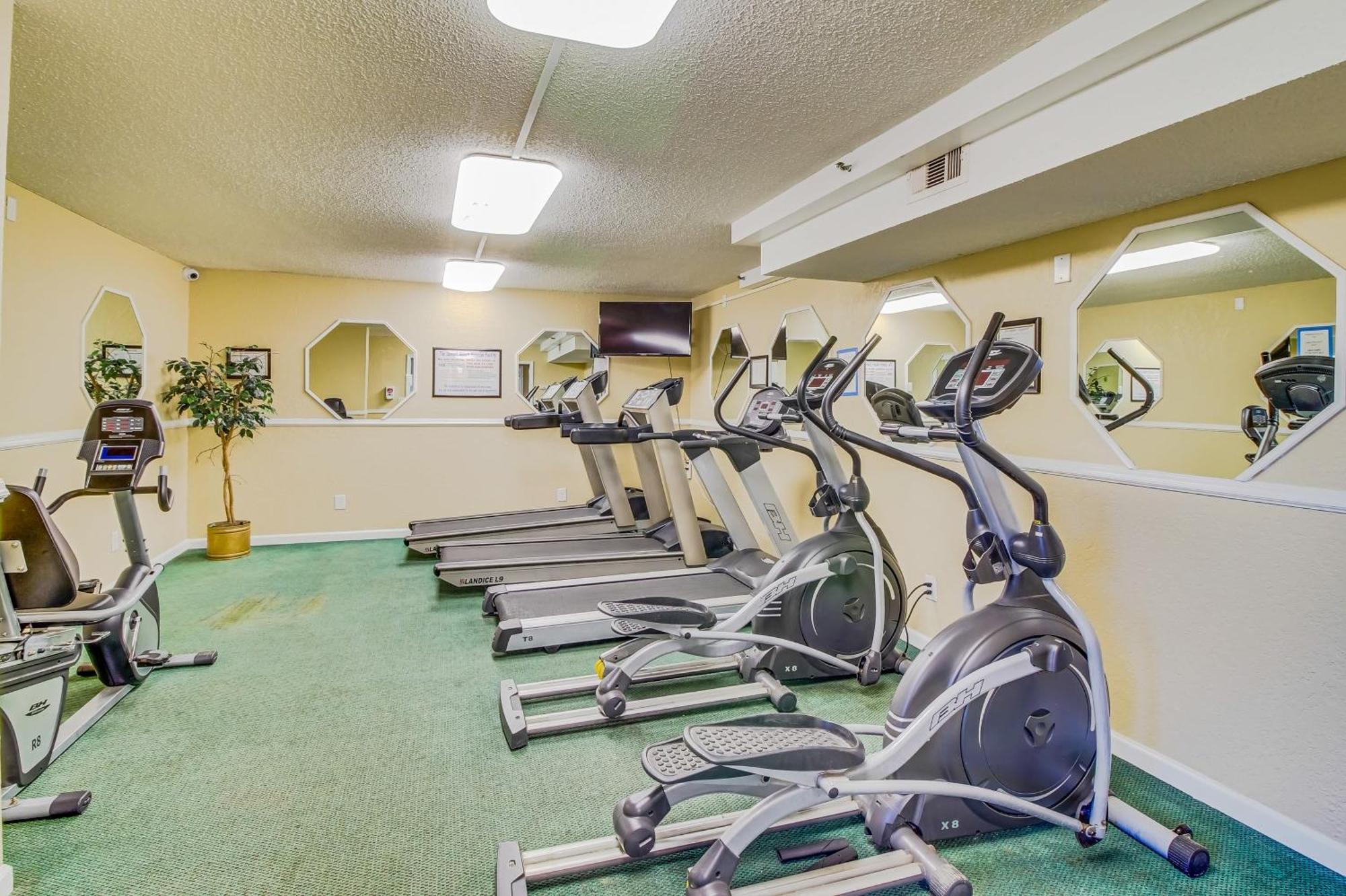 Apartment Summit Resort, Unit 704 Panama City Beach