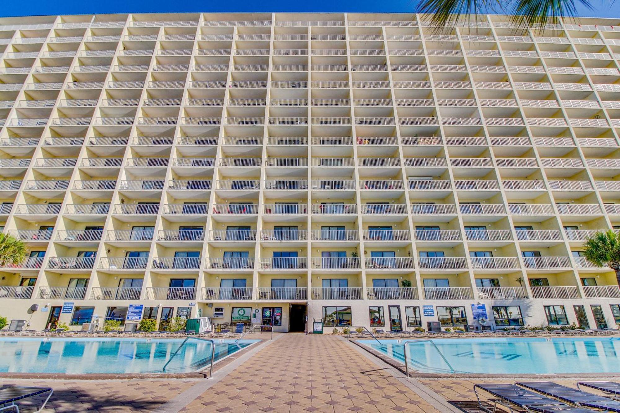 Summit Resort, Unit 704 Apartment Panama City Beach